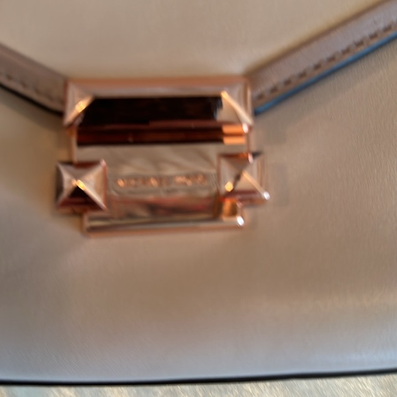 Michael Kors Small Cross Body Handbag - Picture 3 of 15